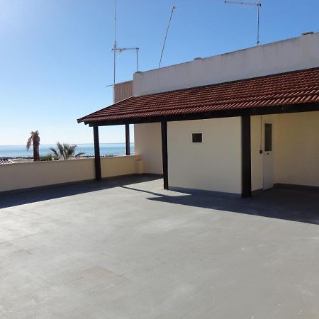 Apartamento Baciati Dal Sole Porto Empedocle Exterior foto